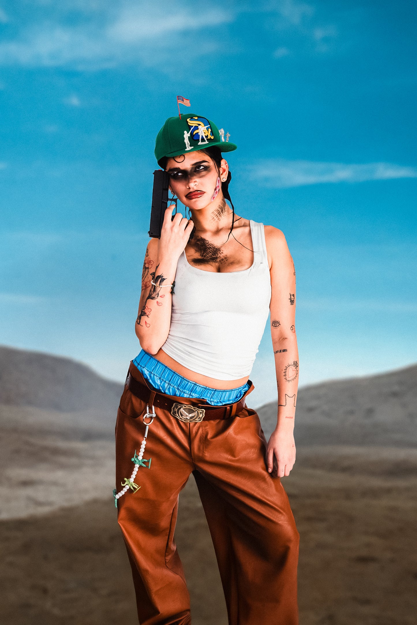 FLB PANTS