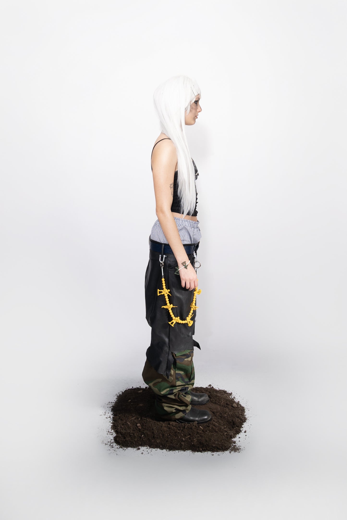 ARMY PANTS