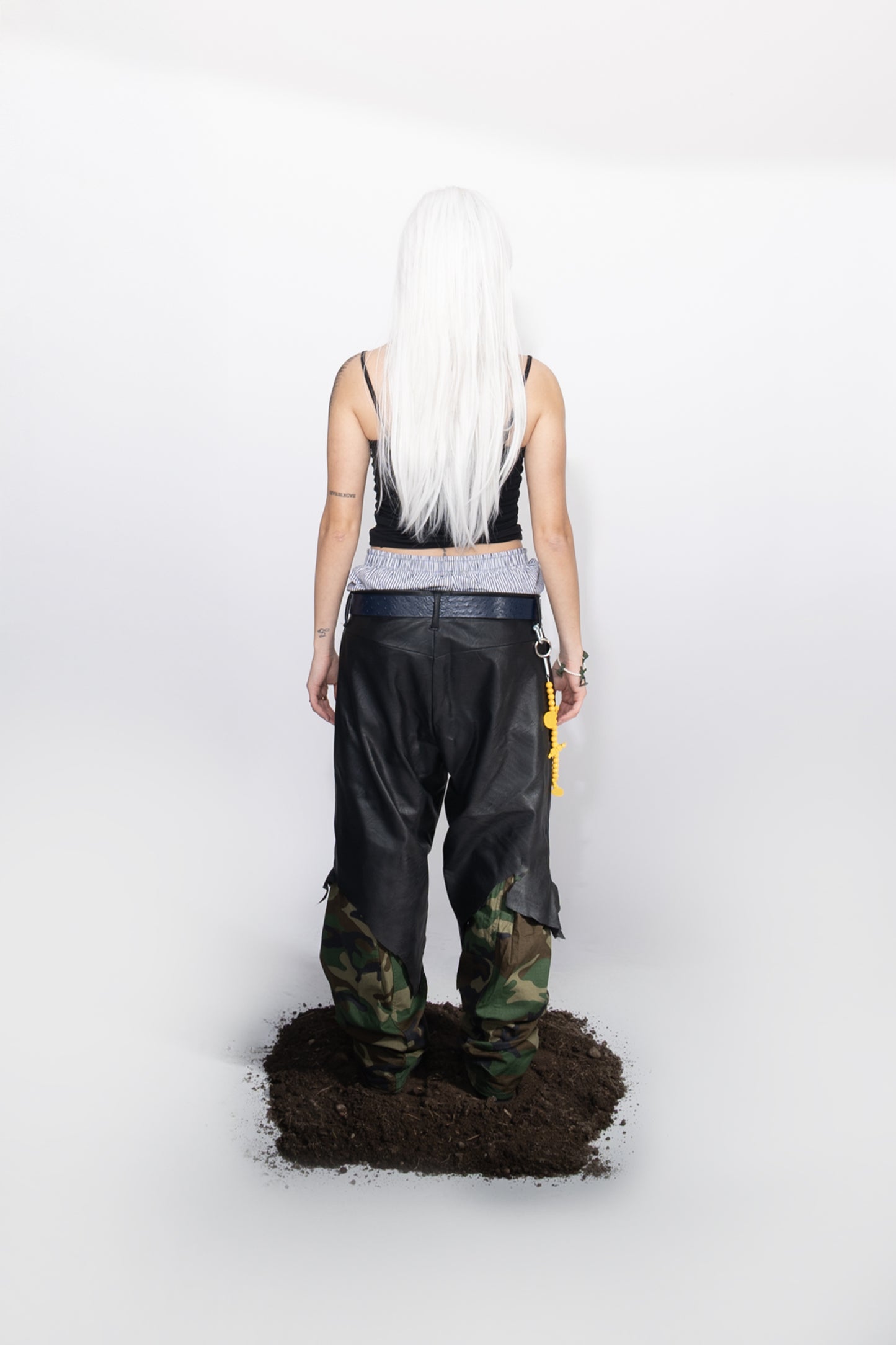 ARMY PANTS