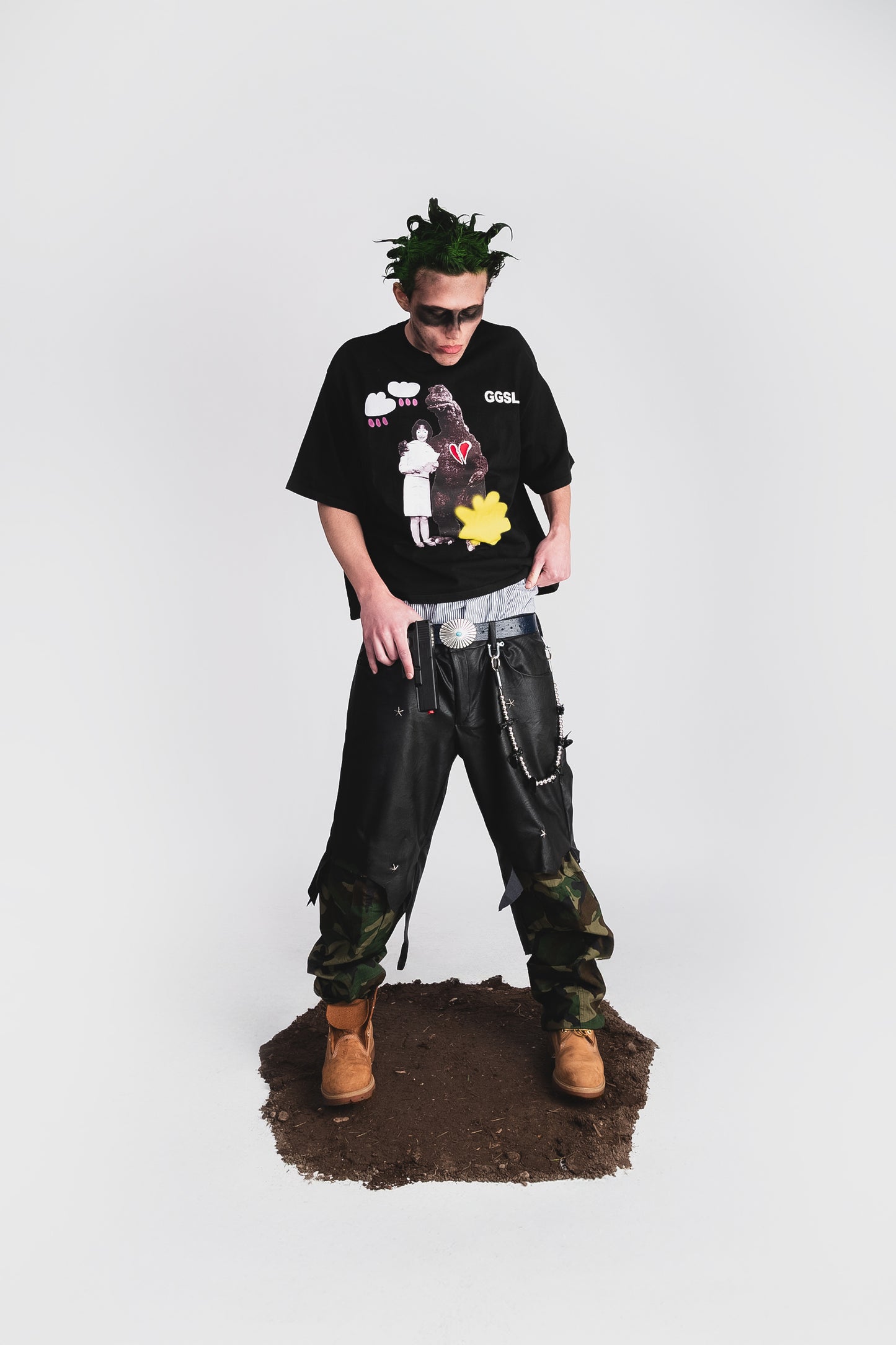 GGSL TEE
