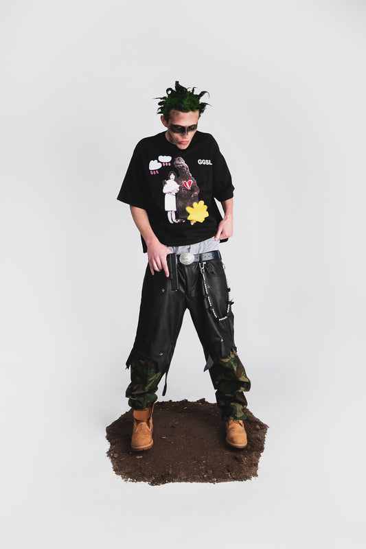 GGSL TEE