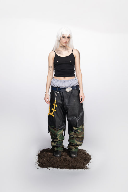 ARMY PANTS