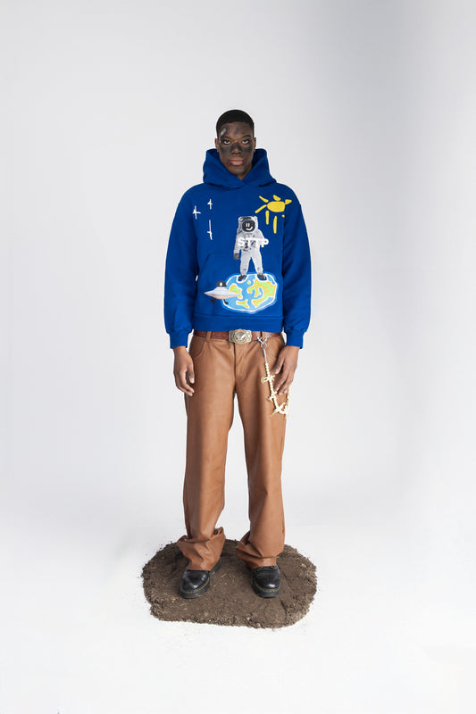 STTP HOODIE