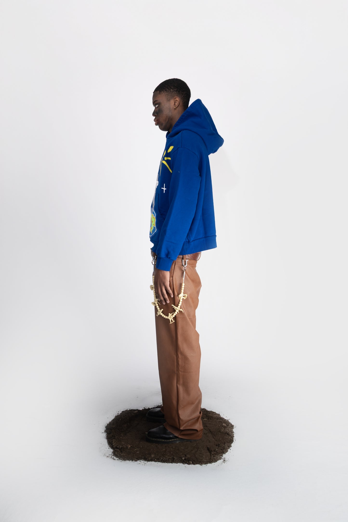STTP HOODIE