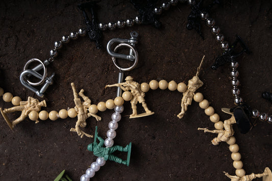 SOLDIER CHAINS