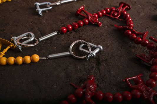 SOLDIER CHAINS